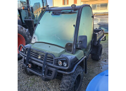 John Deere XUV855 Gebraucht