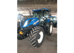 New Holland T6.180 Gebraucht