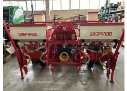 Gaspardo MT 4F Gebraucht