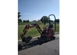 Yanmar SV08-1C Gebraucht