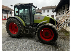 Claas CELTIS 456 RX Usato