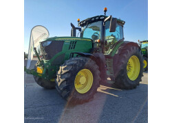 John Deere 6215R AUTOPOWR Gebraucht