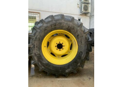 Goodyear 480/70R30 Gebraucht