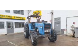 Landini 12500 Gebraucht