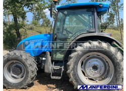 Landini Powerefarm 100 Gebraucht