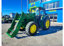 John Deere 6900 Gebraucht