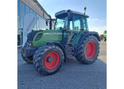 Fendt 312 VARIO Gebraucht