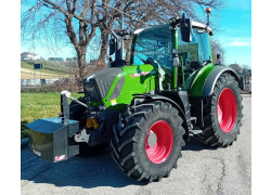 Fendt 312 VARIO S4 POWER Gebraucht