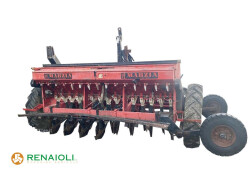 Marzia TRAILED SEEDER 250X15 GIOVE TYPE GSC MARZIA (GG201) Gebraucht