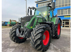 Fendt 724 Vario Gebraucht