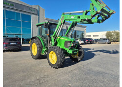 John Deere 5720 Gebraucht