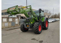 Fendt 314 PROFI+ Gebraucht