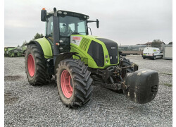 Claas AXION 820 Gebraucht