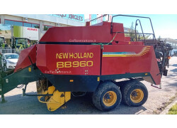 New Holland BB960 Gebraucht