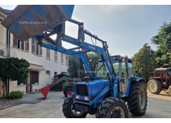 Landini DT 9880 Gebraucht