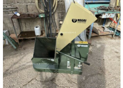 Negri Biotrituratore NEGRI R150 3-7 cm PTO Nuovo