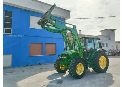 John Deere 5820 Gebraucht