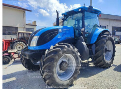 Landini LANDPOWER 165 Gebraucht