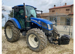 New Holland T4.95 Gebraucht