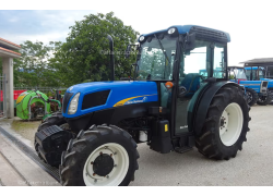 New Holland T4050 Gebraucht