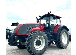 Valtra T132 Gebraucht