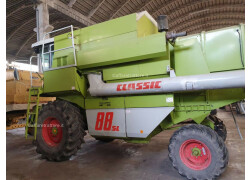 Claas DOMINATOR 88 SL Gebraucht