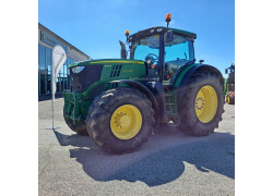 John Deere 6210 Gebraucht