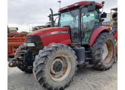 Case IH MXU 135 Gebraucht