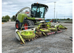 Claas JAGUAR 980 Gebraucht