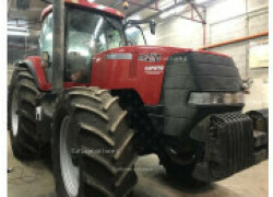 Case IH MAGNUM MX 220 Gebraucht