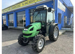 Deutz-Fahr Agrokid 230 Usato