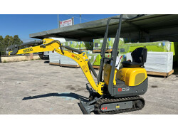 WACKER NEUSON 803 Neu