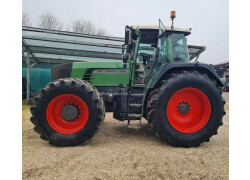 Fendt 930 VARIO TMS Gebraucht