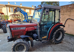 Massey Ferguson 364 Gebraucht