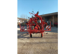 Kuhn GF 7802 Gebraucht