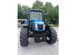 New Holland T5050 Gebraucht