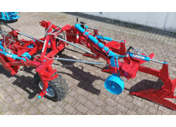 Rapisarda EAGLE3 40C+ carrello  Brother P Nuovo