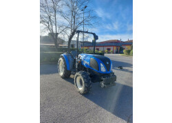 New Holland T3.80F Gebraucht