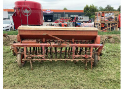 Carraro Pampas 250 Gebraucht