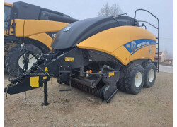 New Holland BB 1290 Gebraucht