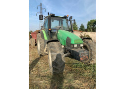 Deutz-Fahr AGROTRON 120 Usato