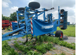 Lemken KARAT 9/500 KUA Neu