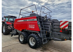 Massey Ferguson 2270 XD Gebraucht