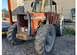 Massey Ferguson MF 595 Gebraucht