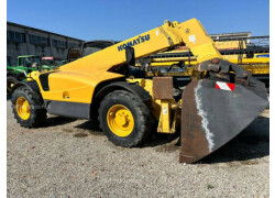 Komatsu WH 713 Gebraucht