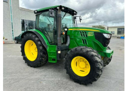 John Deere 6115R Gebraucht