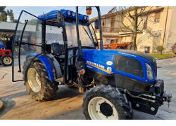 New Holland TD4.80 Gebraucht