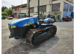 New Holland TK 80 MA Gebraucht