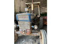 Ford Super Major 5000 Usato