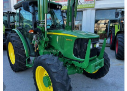 John Deere 5090G Gebraucht